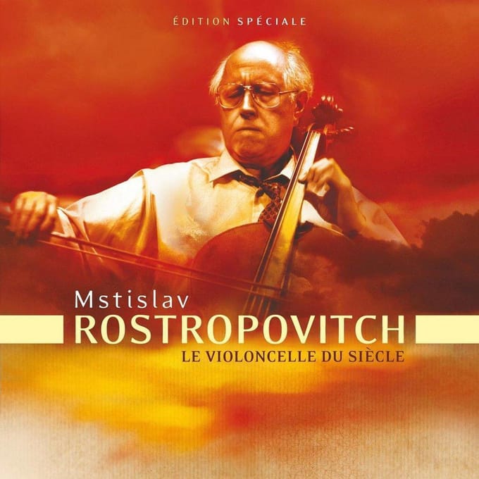 Le Violoncelle Du Si?cle