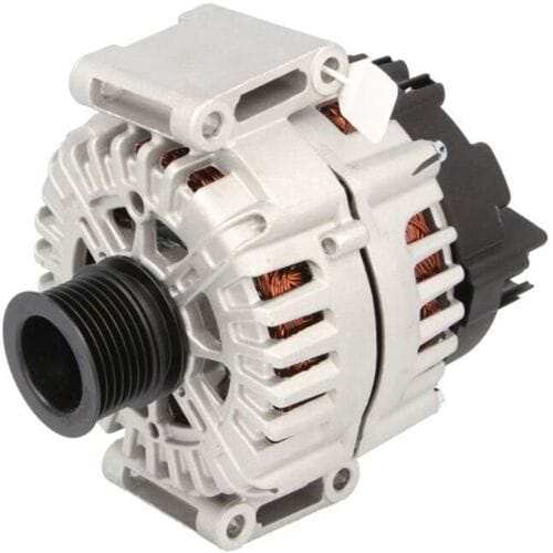 Driefasige generator STARDAX STX110314R