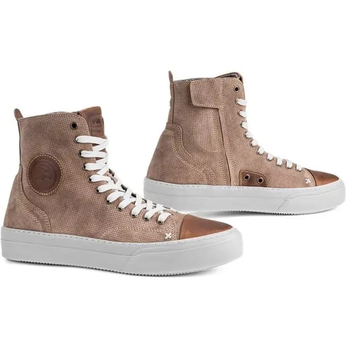 Motor sneakers voor dames Falco Lennox 2