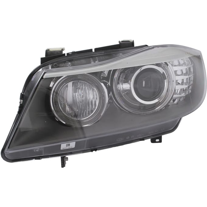 Koplampen MAGNETI MARELLI 719000000035, links