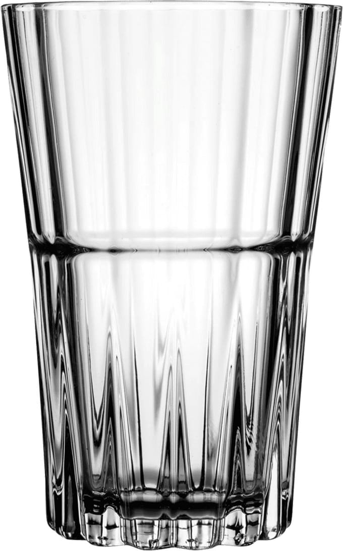 Pasabahce Sword Longdrinkglas 35 Cl - 4 Stuks