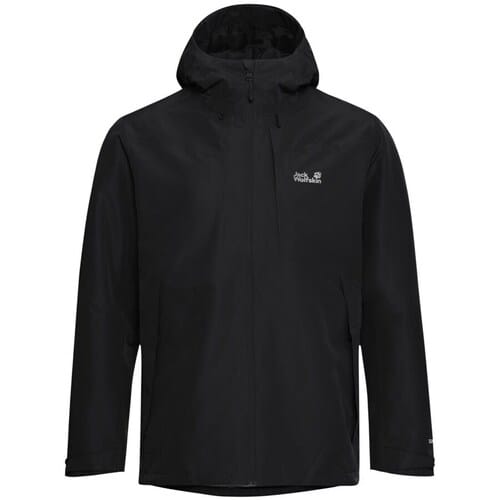 Technische jassen Jack Wolfskin Flextrail