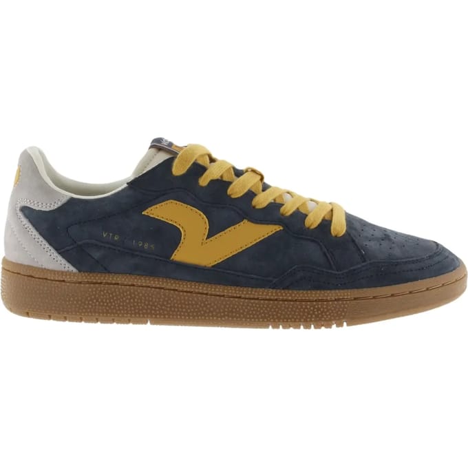 Zacht suède sportschoenen Victoria Suede