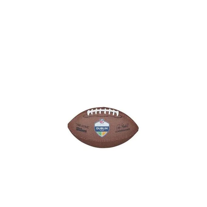 Sportsbal Mini Wilson Dublin Duke