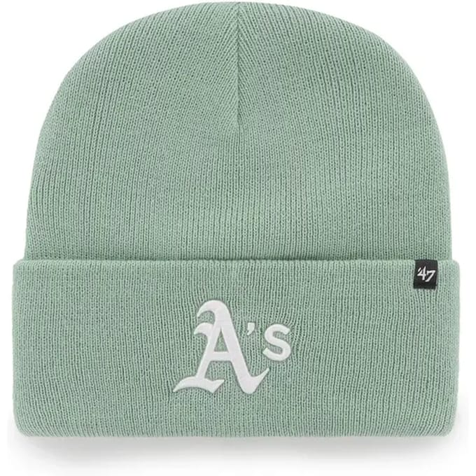 Oakland Athletics Petje MLB Haymaker