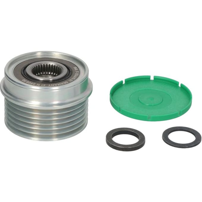 Schaeffler Ina Generator vrijloop INA 535 0223 10