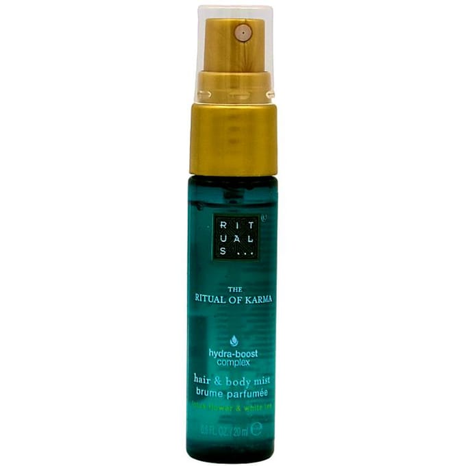 Rituals The Ritual Of Karma Hair &amp; Body Mist 20 ml
