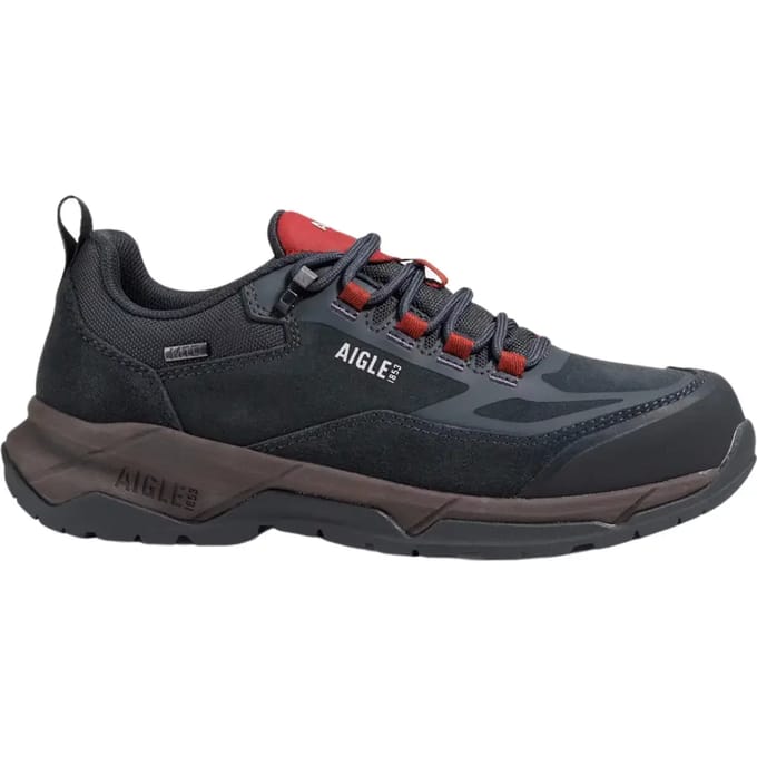 Ultralichte wandelschoenen Aigle Palka Low MTD®