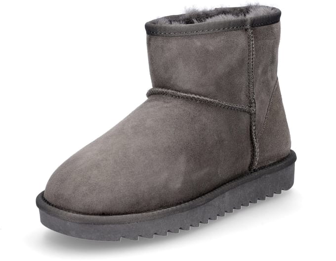 Ara dameslaars grijs 8