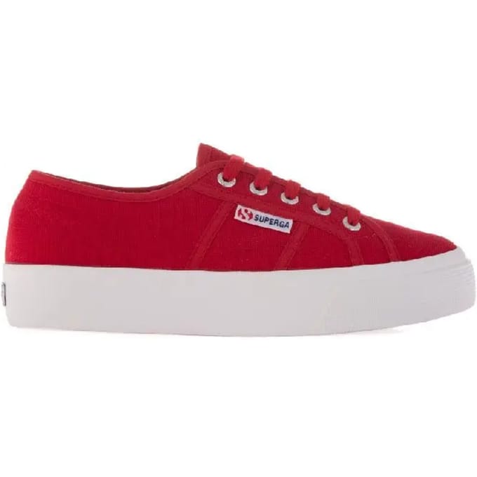 Damestrainers Superga 2730 - Cotu