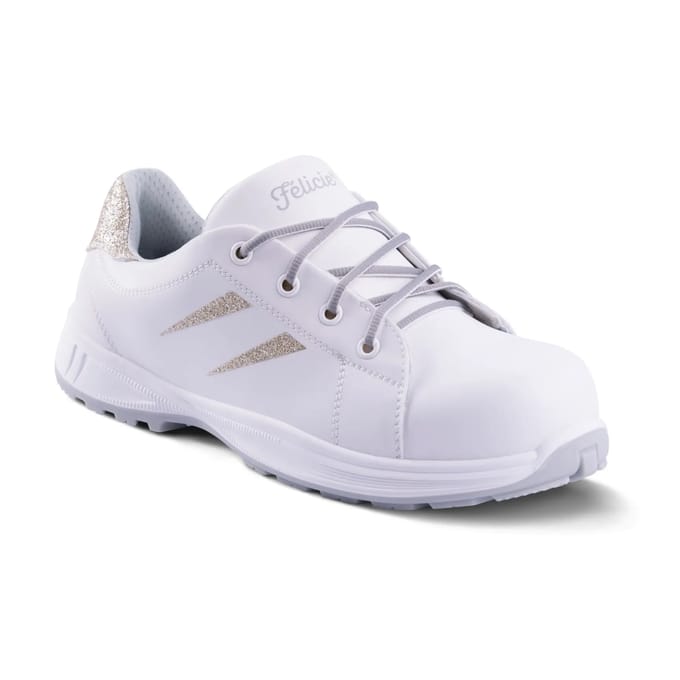 Veiligheidsschoenen voor dames Gaston Mille Stanmille S3 SRA ESD