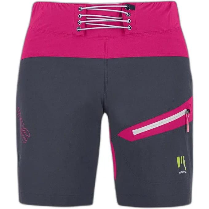 Damesshort Karpos Val Di Dentro