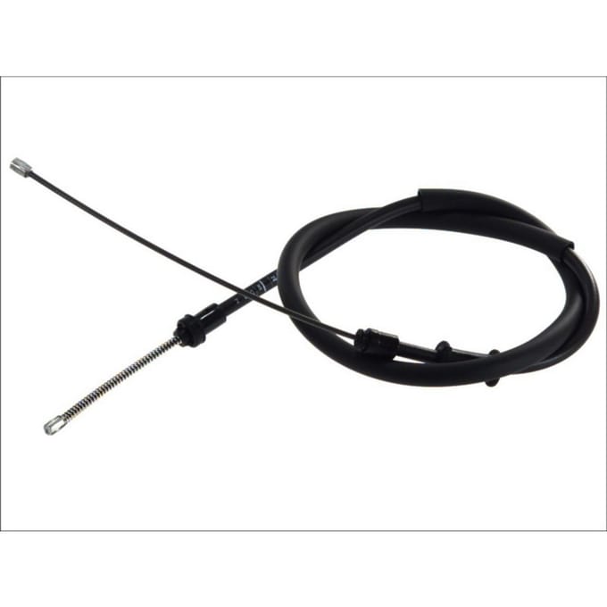 Kabel, parkeerrem LINEX 35.01.90 rechts