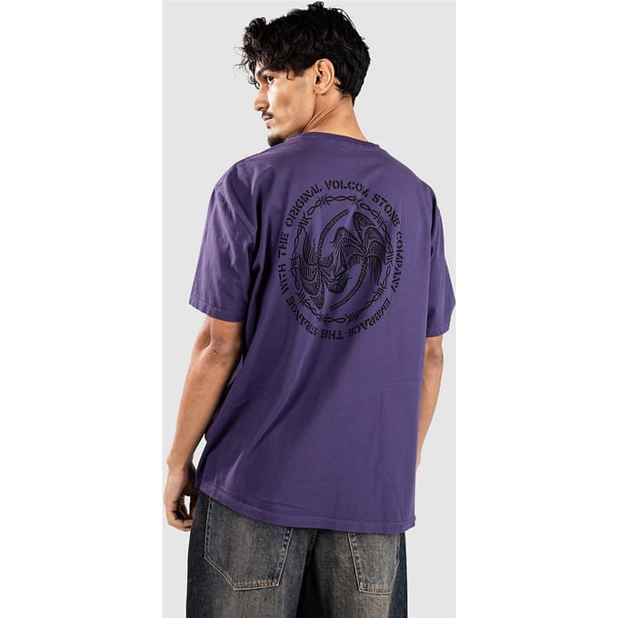 Volcom Circlepalm Pw T-Shirt