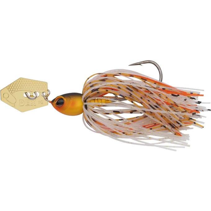 Lok Berkley Dex Disruptor TG 21g