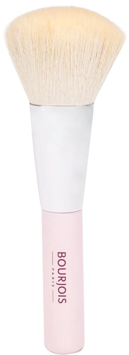 Bourjois Pinceaux / Kwasten - 3 - -