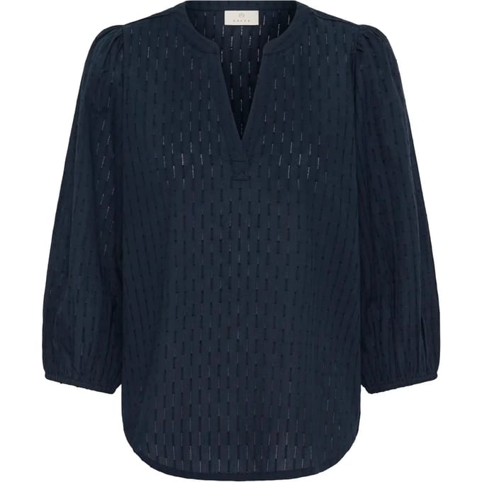 Vrouwenblouse KAFFE Bea