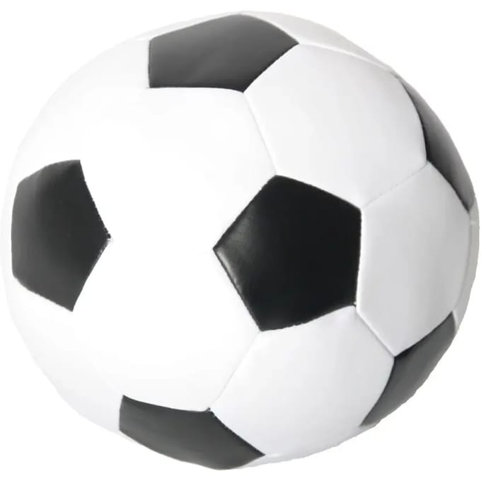 Martin sellier zachte voetbal - Default Title