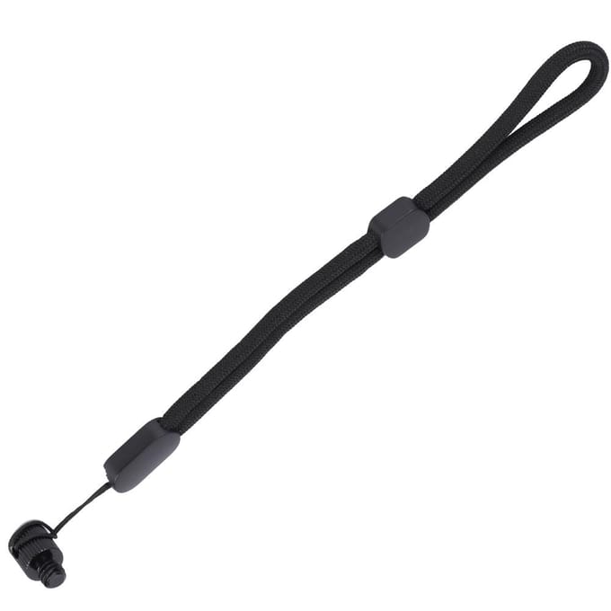 Camera Algemene Handtouw Lanyard met Schroef Polsband voor FIMIInsta360ONEONE XEVO black