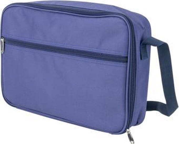 Cosy&Trendy Picknick draagtas - 2 persoons