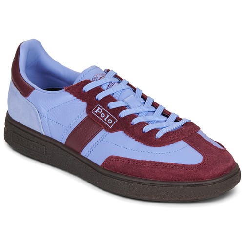 Lage Sneakers Polo Ralph Lauren BEDFORD UNISEX