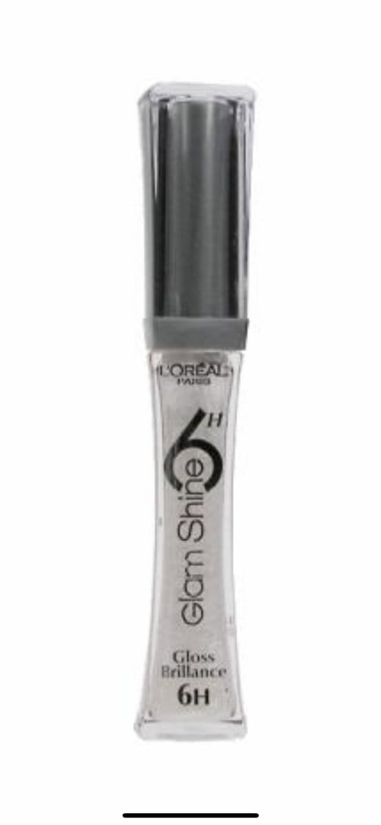 L'Oréal Glam Shine Lipgloss - 003 Pure Addict