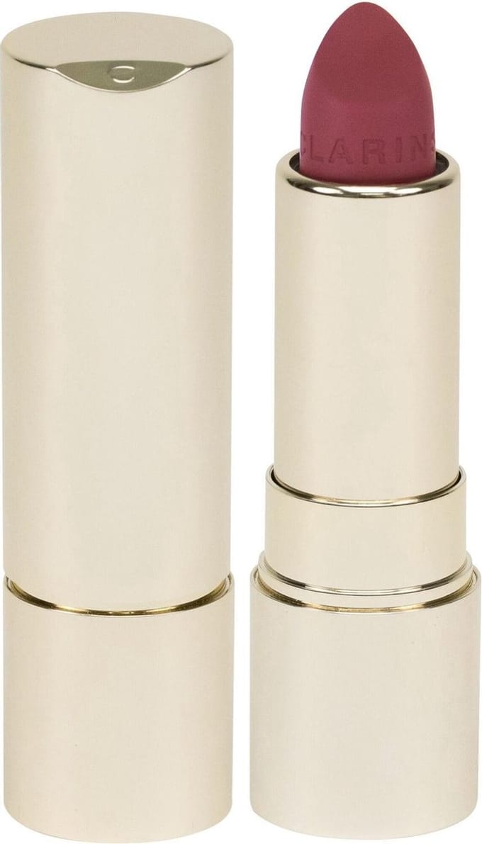 Clarins Joli Rouge Velvet Lipstick - Lippenstift - 705V Soft Berry