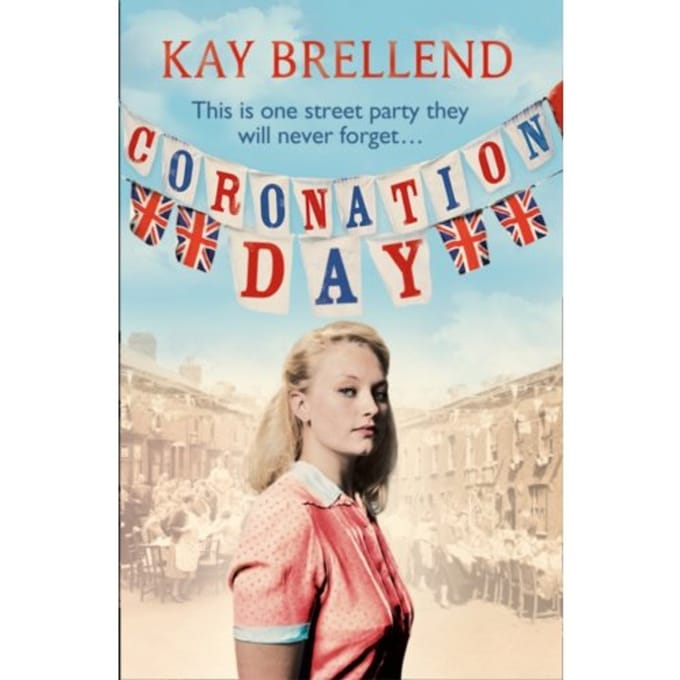 Coronation Day - Kay Brellend