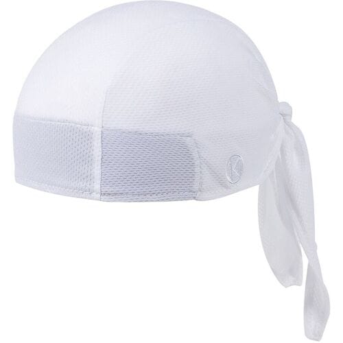 (5 stuks) KARLOWSKY Bandana Leonardo - Wit