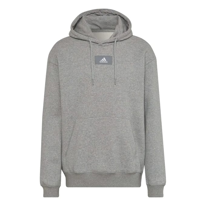 Hooded sweatshirt in fleece adidas Essentials FeelVivid