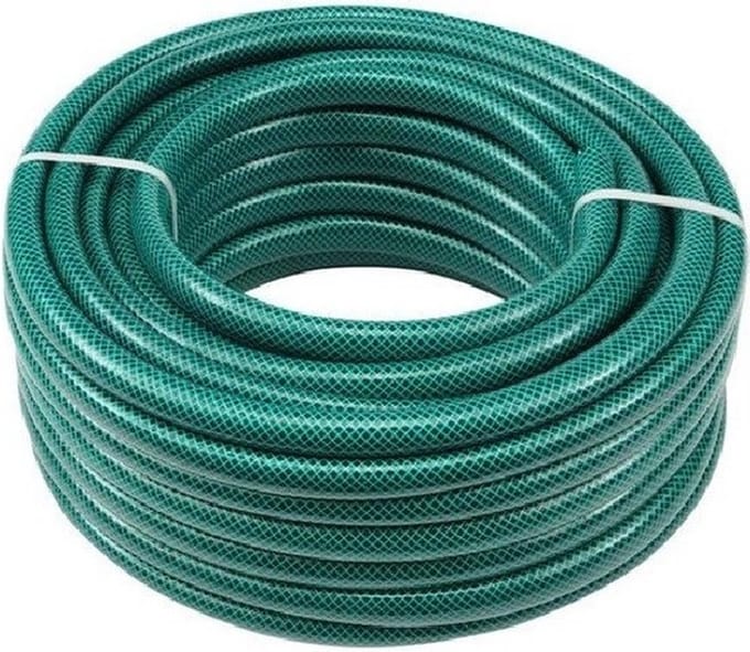 Benson Tuinslang - 30 meter - tot 8 bar - groen - waterslang