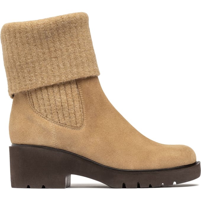 UNISA - maat 39 - JALIL_BS Dames Laarzen - BARLEY