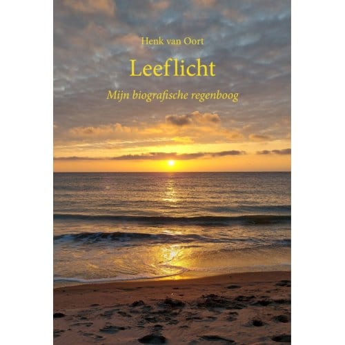 Leeflicht - Henk van Oort