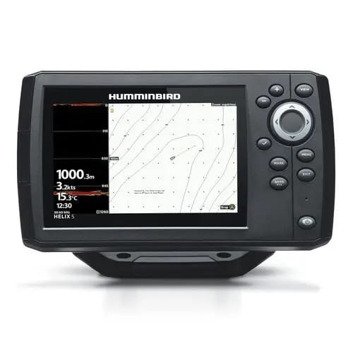Sounder Humminbird Helix 5 G3 Chirp XD