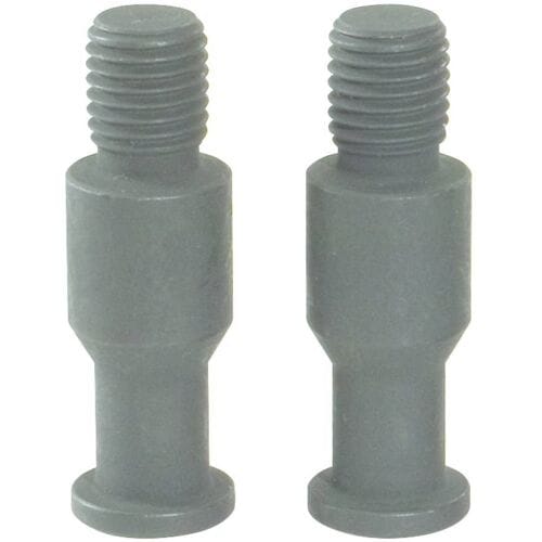 KS Tools 150.3005 Tap, Ø 11-16 mm, 2 stuks