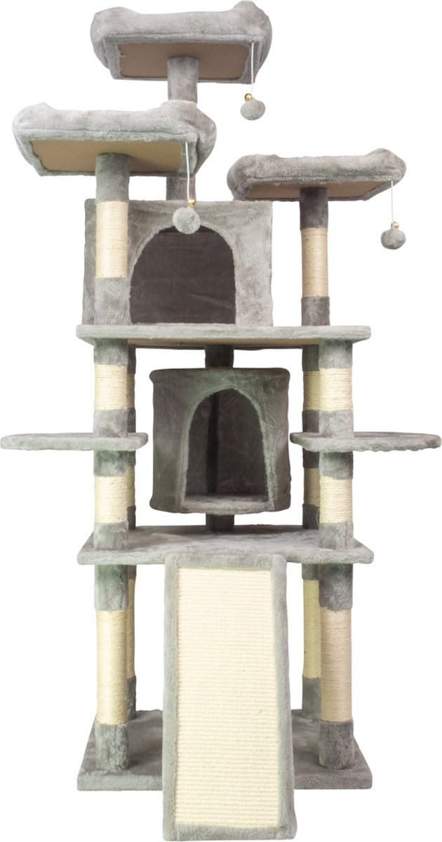 Trekker Krabpaal Tower 170cm
