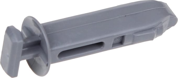 WHIRLPOOL - Pin - deurbeveiliging - 480112101518