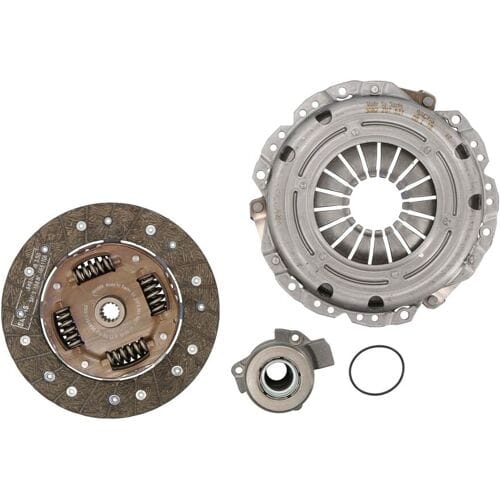 Koppelingsset SACHS Kit plus CSC 3000 990 207