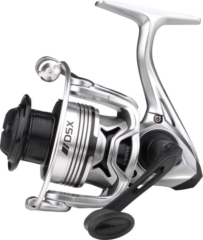 Spro Dsx Reel 1000