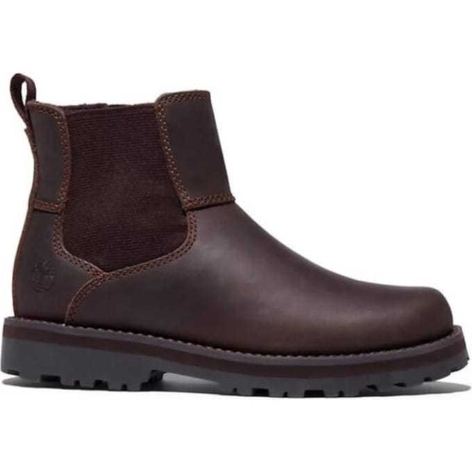 Timberland Timberland Courma Kid mid chelsea boots bruin