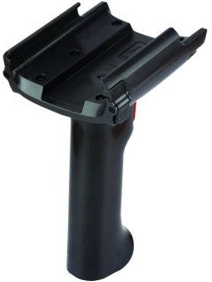 Honeywell pistol grip