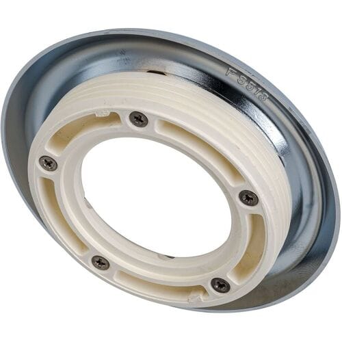 Hoesch cover ring with retaining ring 128312.305