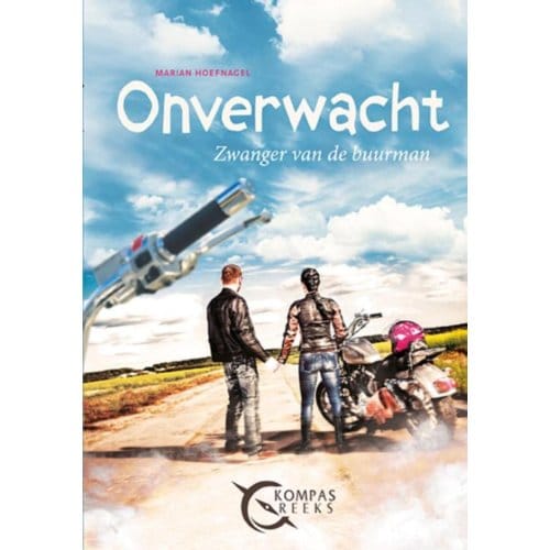 Onverwacht - Kompas-Reeks - Marian Hoefnagel