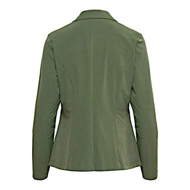 &Co Woman Blazer phileine travel olive