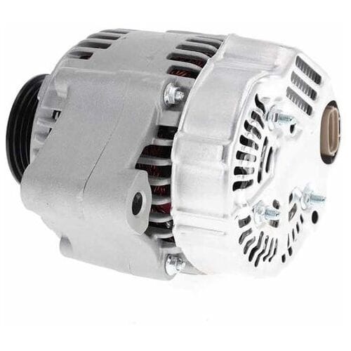 Driefasige generator HELLA 8EL 011 711-101