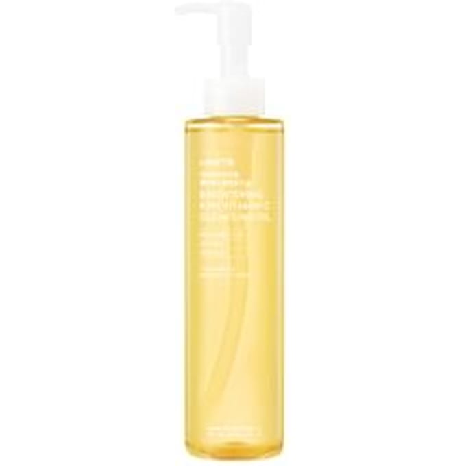 OOTD - Brightening Kiwi Vitamin C Cleansing Oil 200ml