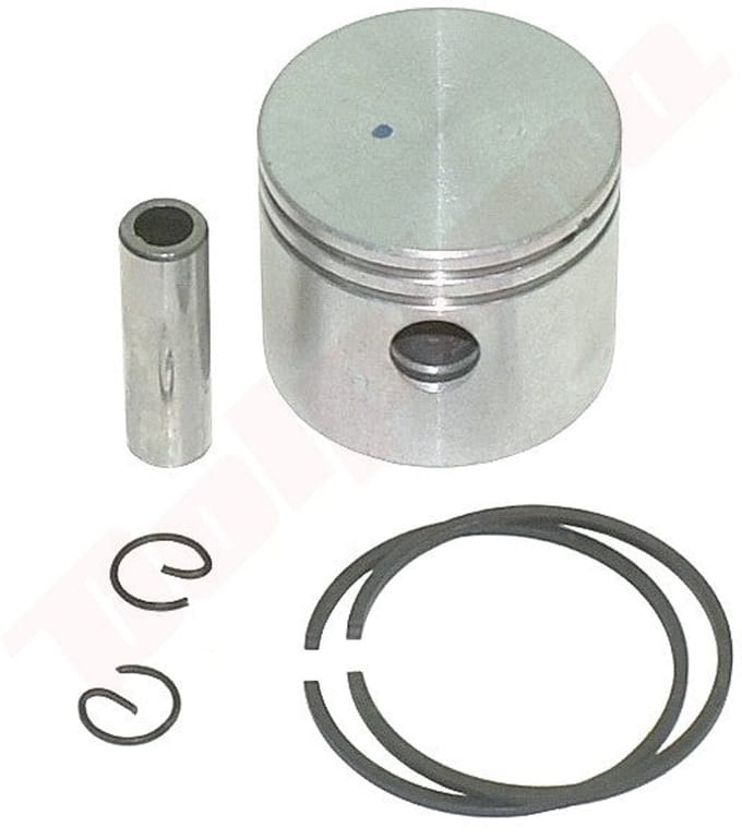 Zuigerset passend op PARTNER 351 41,1mm ( 530 06 97-19 )
