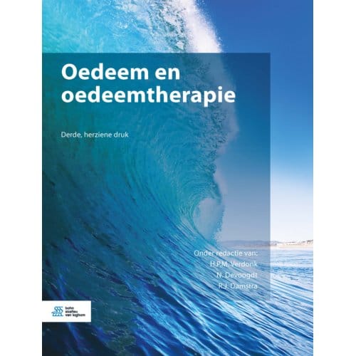 Oedeem En Oedeemtherapie