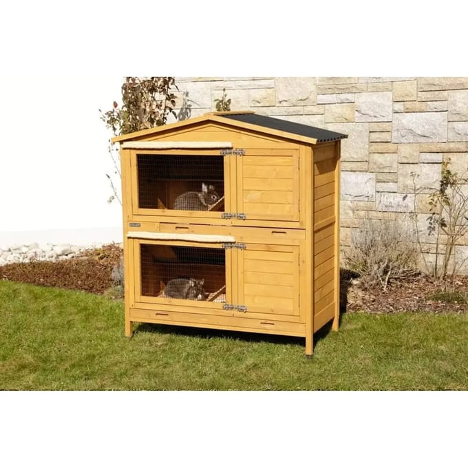 Onderste reservebak Kerbl 81719