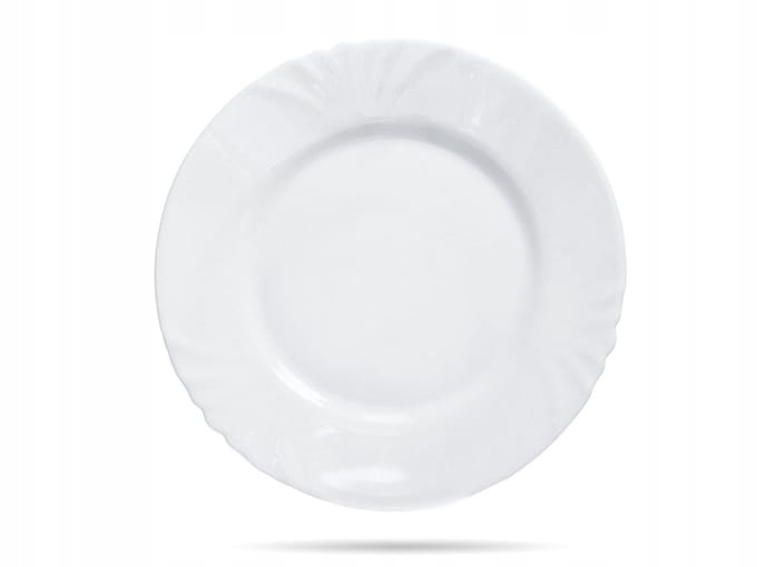 Luminarc Cadix Bord - Plat -Ø 24cm - Rond